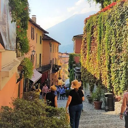 Milano K1 Chalet Porlezza