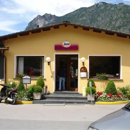Milano K1 Chalet