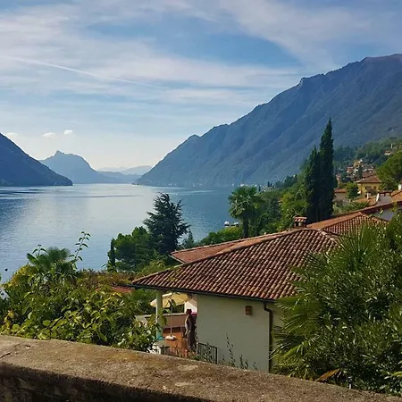 Chalet Milano K1 *