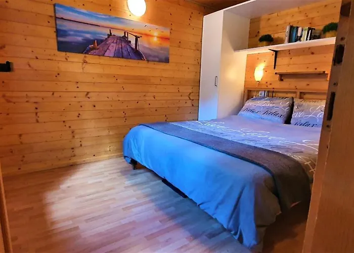 Milano K1 Chalet *
