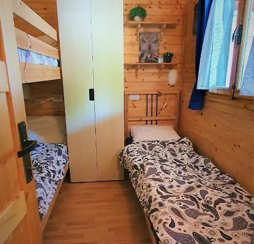 Chalet Milano K1 *