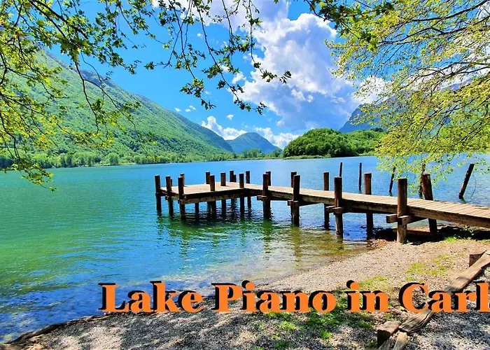 Chalet Milano K1 Porlezza