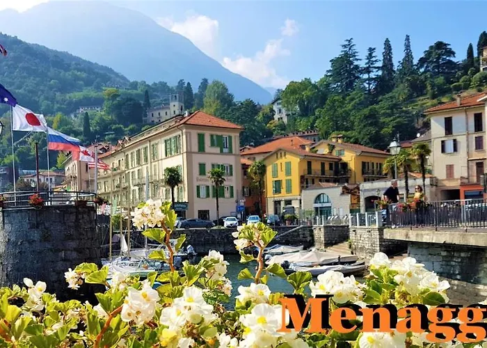 Chalet Milano K1 Porlezza