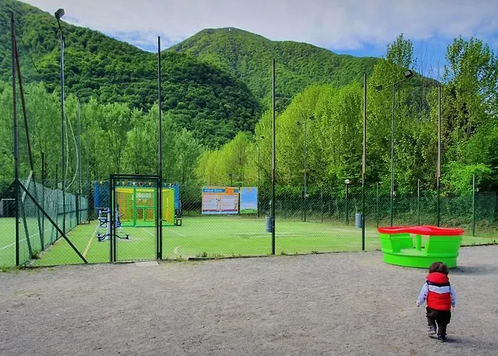 Milano K1 * Porlezza