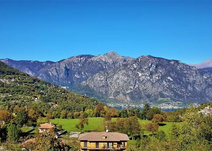 Milano K1 Porlezza
