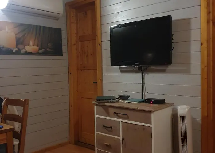 Chalet Milano K1 *