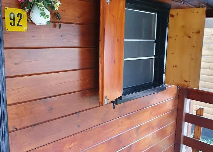 Chalet Milano K1
