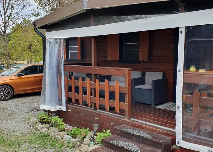 Milano K1 Chalet