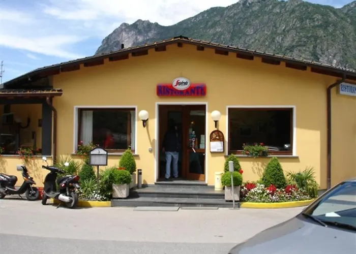 Milano K1 Chalet
