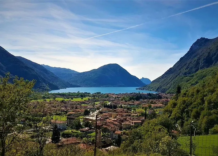 Chalet Milano K1 *