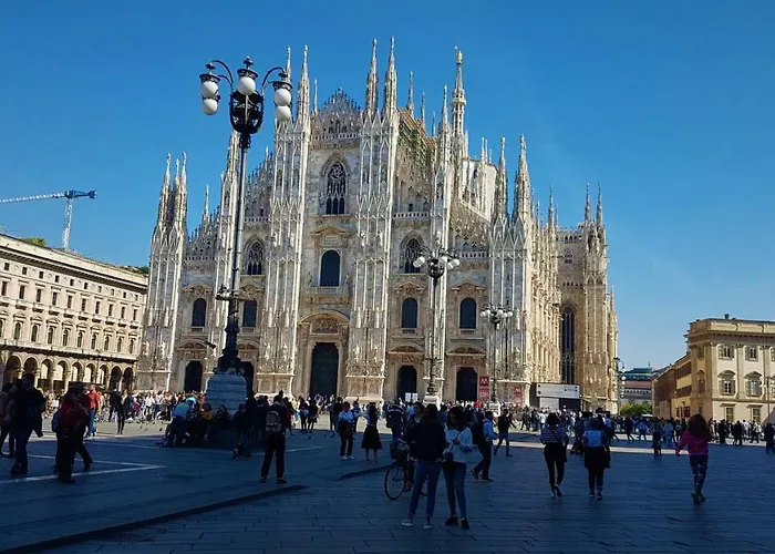 Milano K1 *