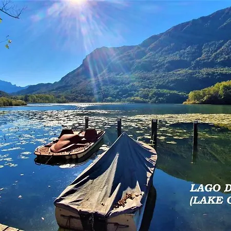 Chalet Milano K1