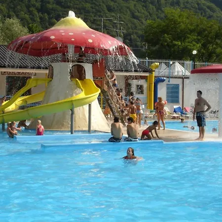 Milano K1 * Porlezza