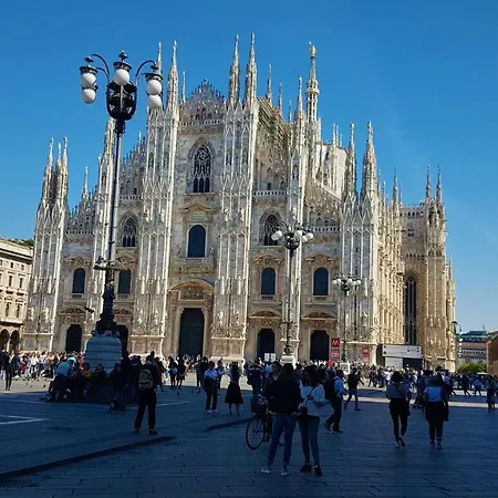 Milano K1 *